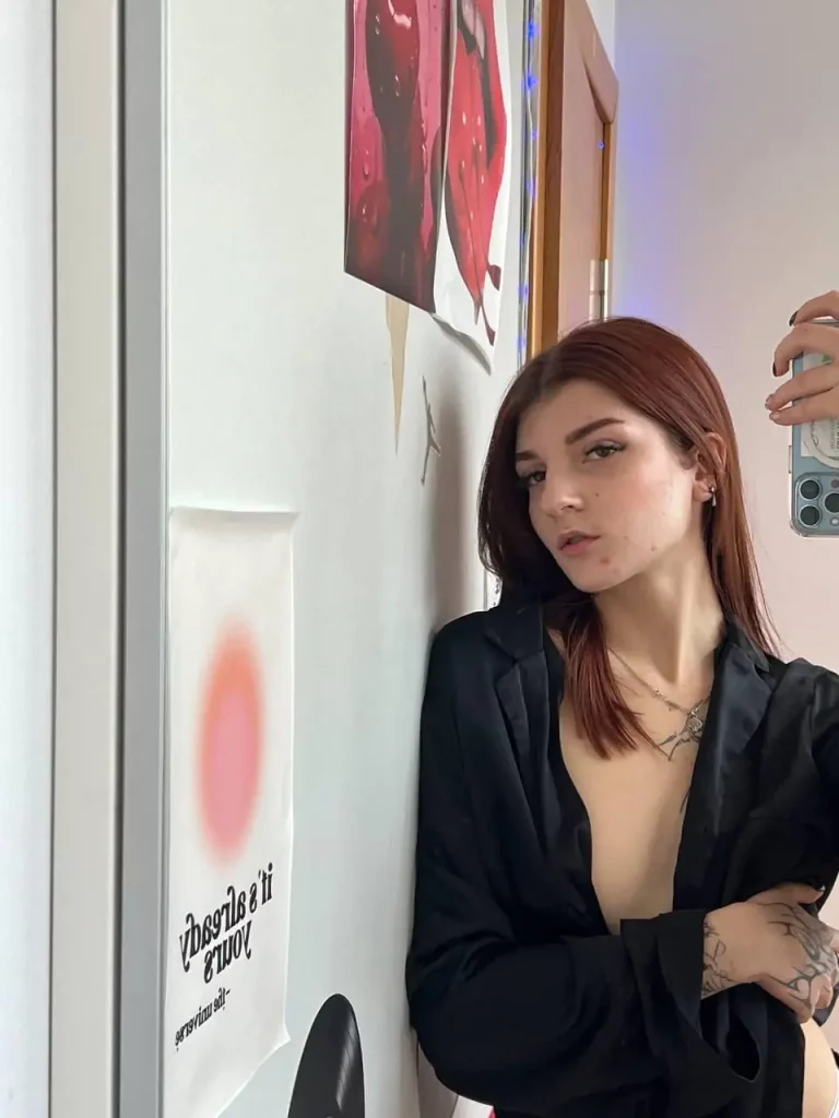 18 & Ready: Dateable, Fuckable, and Loving the View?