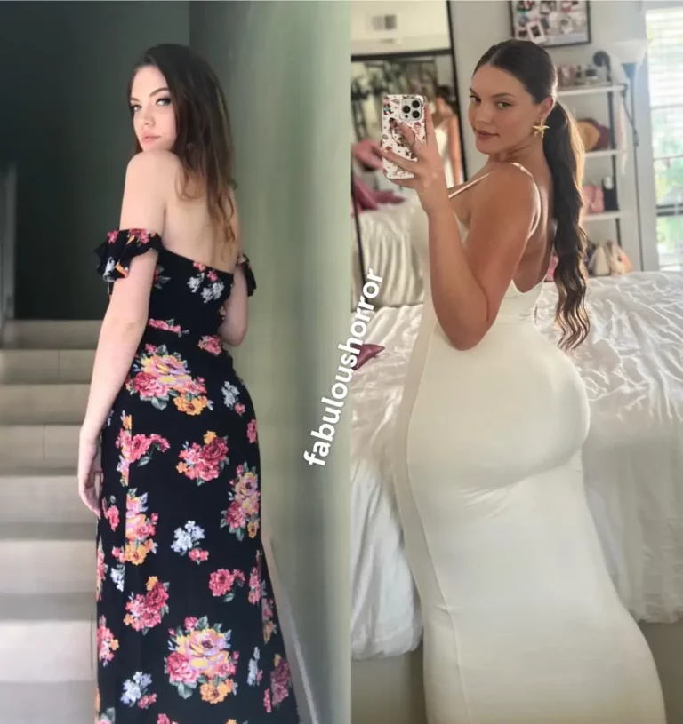 30's Divine Curves or 21's Growth? Choose Your Pleasure!