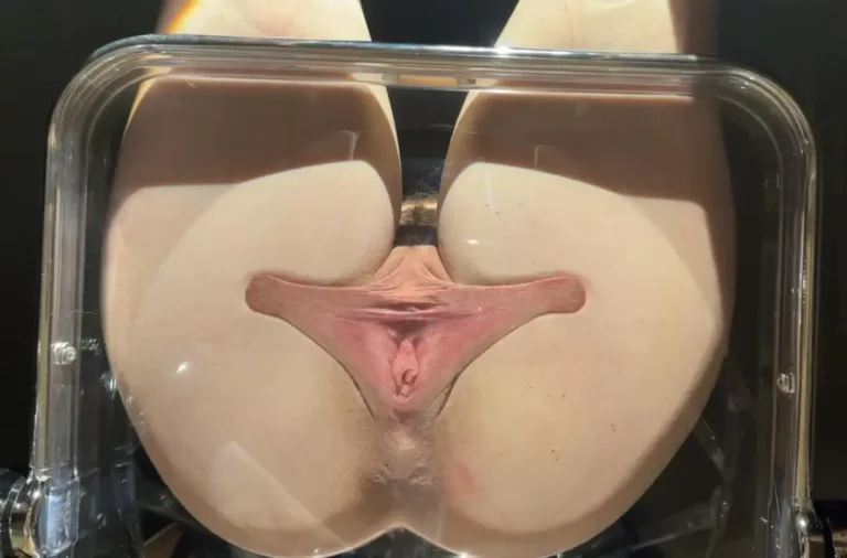 7.5 Inches of Heaven: Squeezed Perfection & You