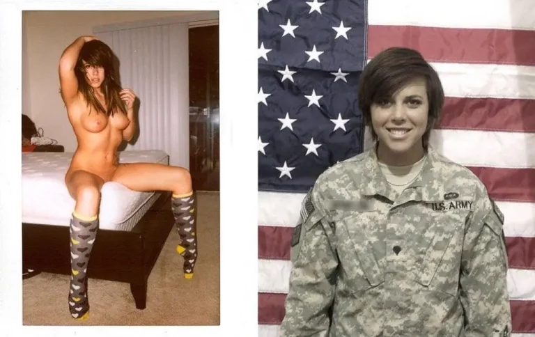 Airborne Angel: Sexy AF & Ready to Serve!