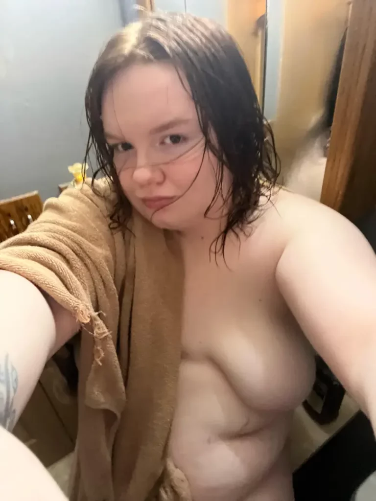 All Cleaned Up & Ready to Play - Eat, Fuck, and Get Dirty!