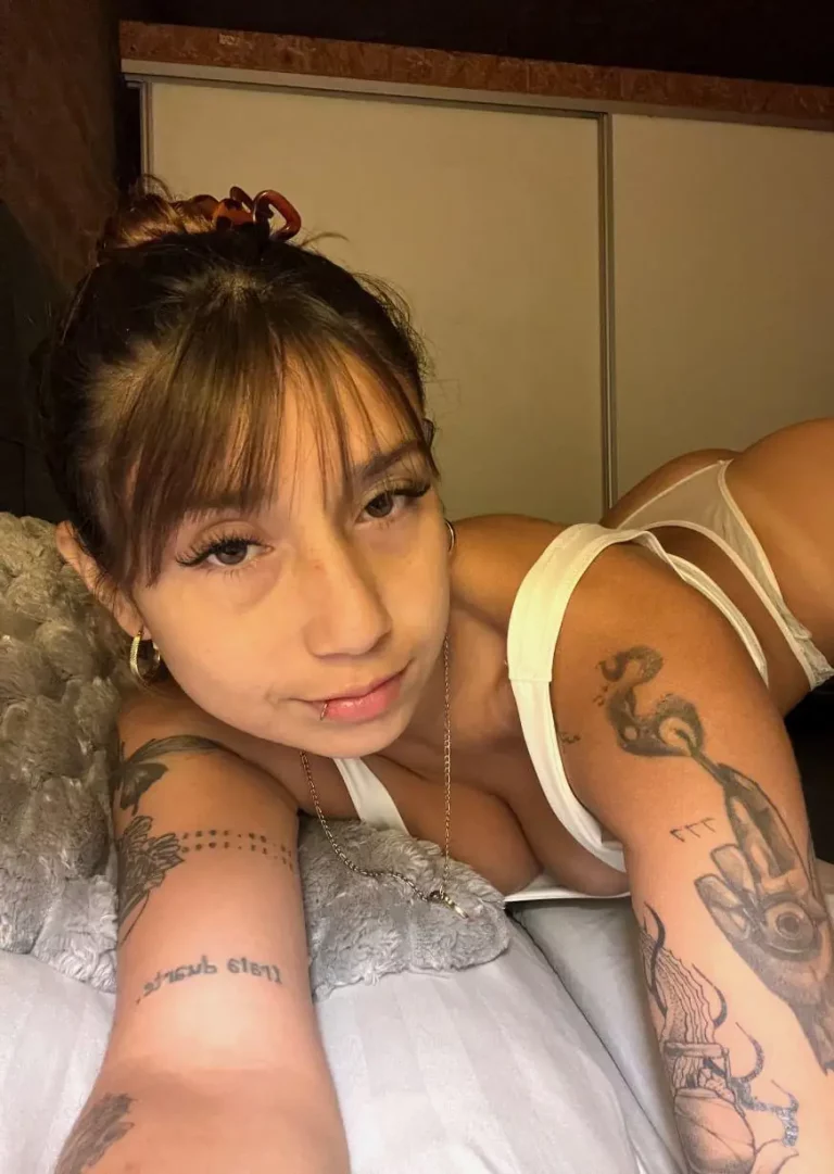 Are You Fucking Horny Tonight? (I Am!)