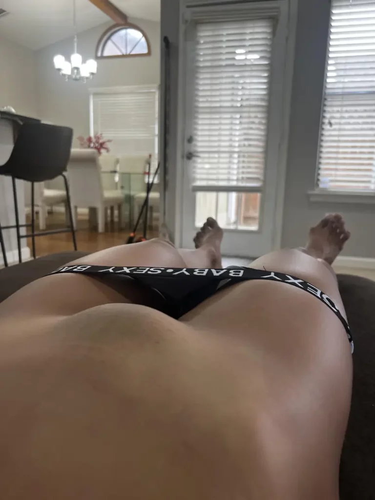 Asian Mound Perfection: Ride Me Till I Squirt!