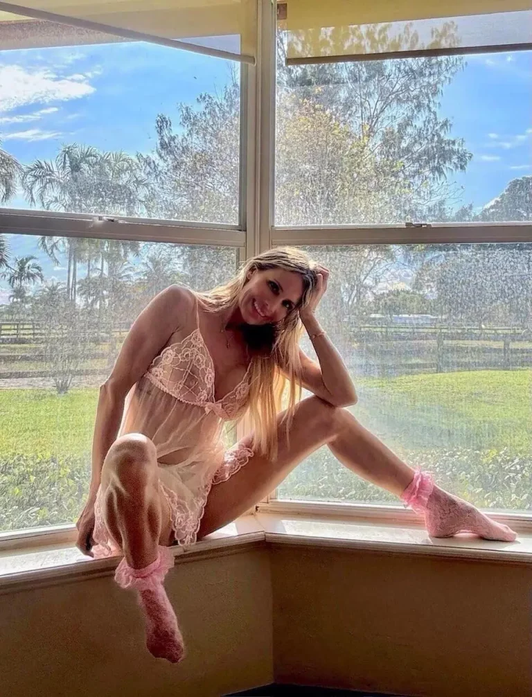 Babydoll Bliss: So Hot, You'll Want More