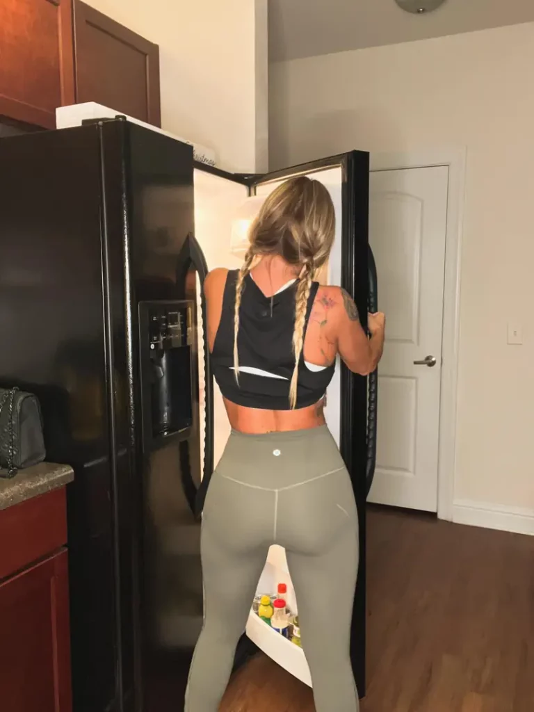 Back, Front, Tits & Ass: You Choose 😉