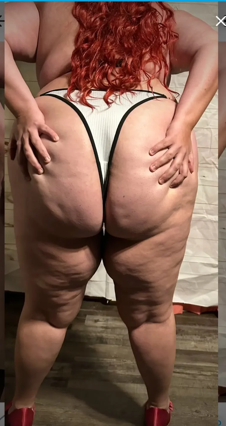Beach Babe's Booty & Titties Got Me Hard! 🥵