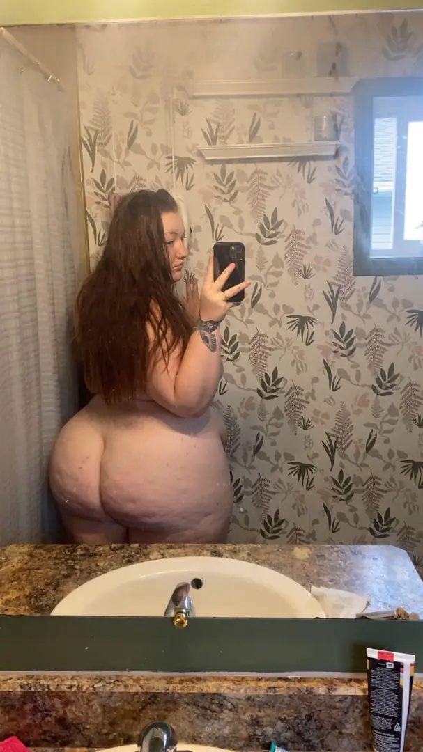Big Hands & That Thick Ass: You Tell Me What's Next ππ₯