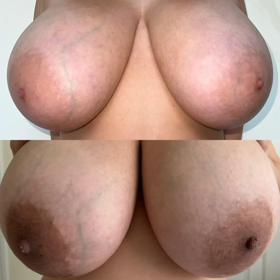 Bigger & Beautiful: Those Titties Need Some Loving!