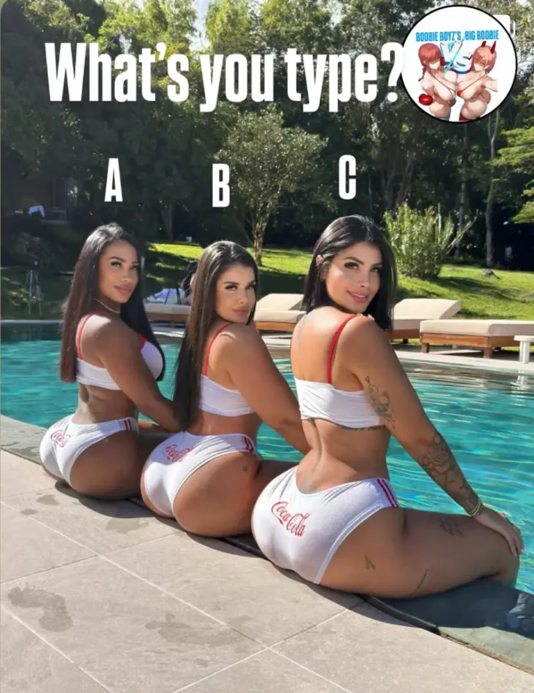 Binary Booty? Yes, Please! 🔥🍑