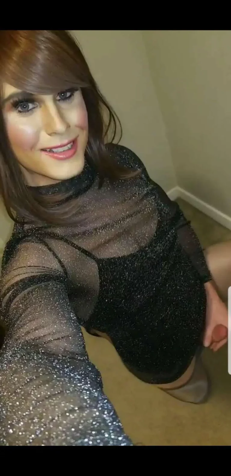 Blue Eyes, Hard Cock, Cigarettes, and You?