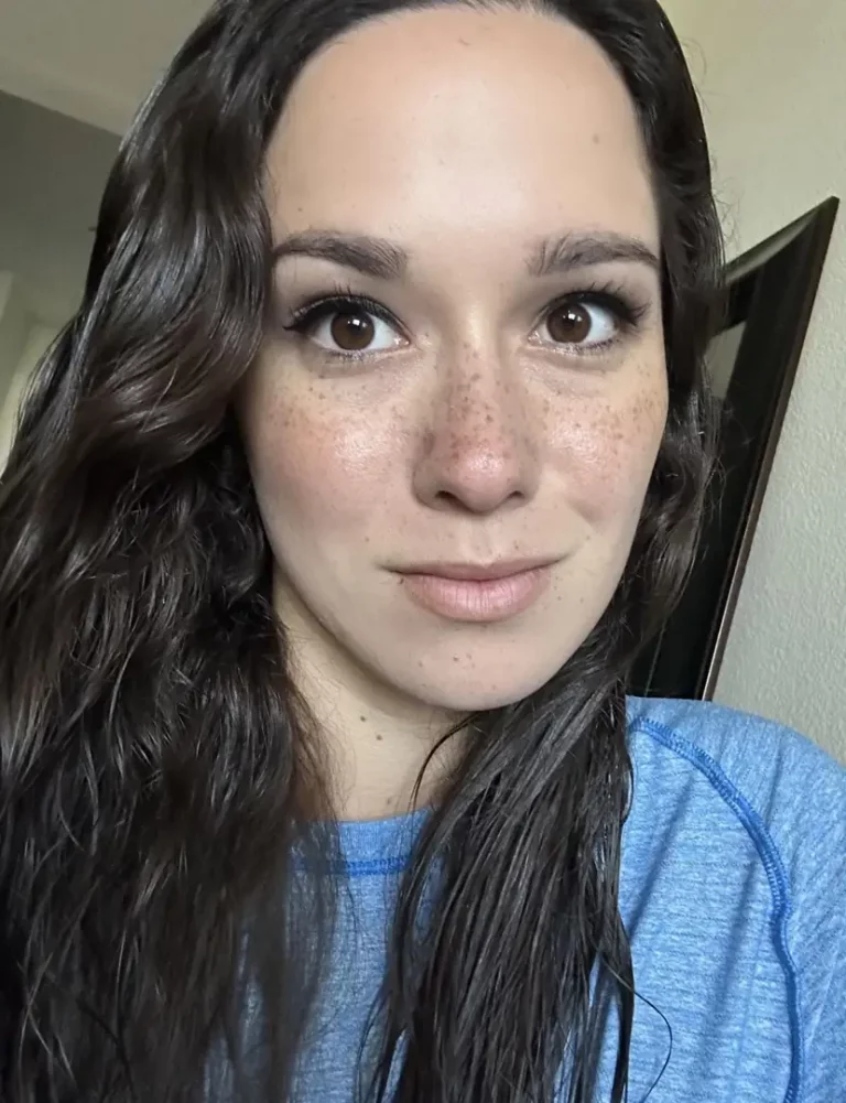 Blue Shirt, Perfect Booty: Ready to be Devoured?
