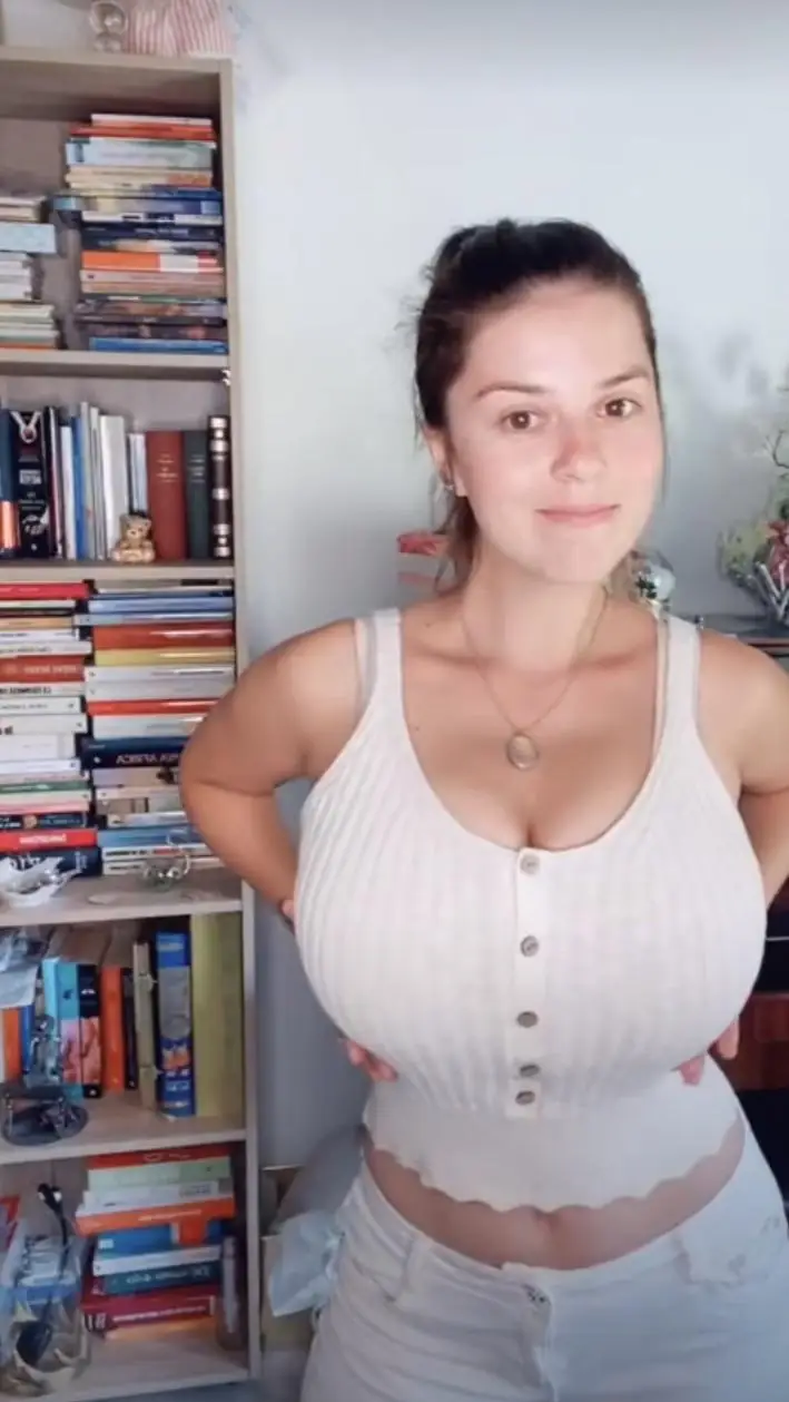Bomb Shell’s Big Titty Drop: Get Ready!