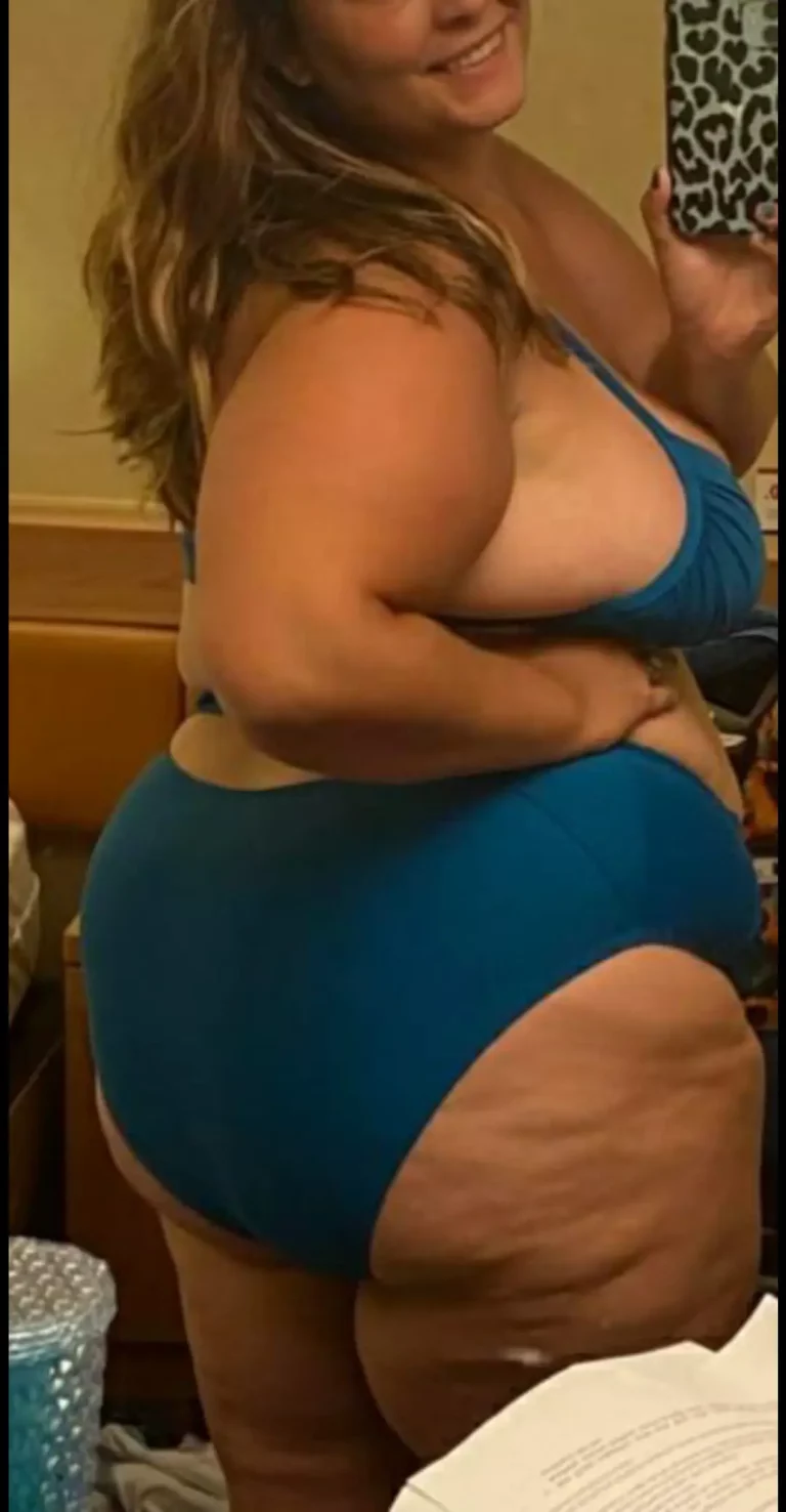 Bootylicious & Ready to Play: Wanna See It Bounce?