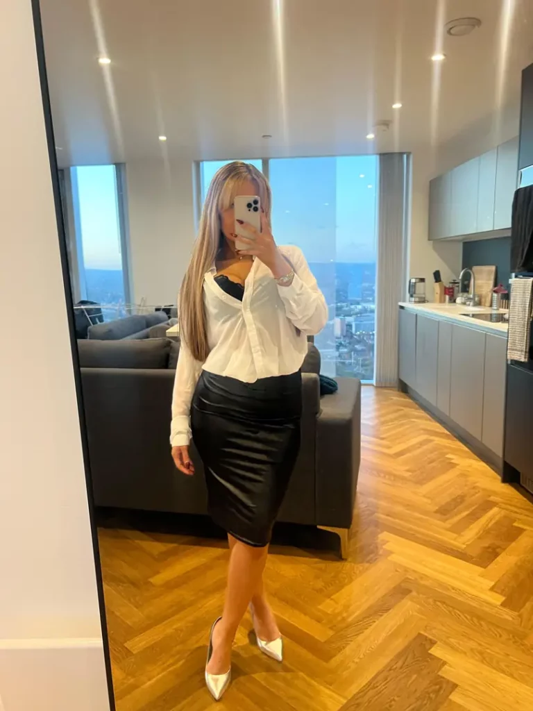 Boss is Gonna LOVE This Outfit (And So Will You...😈)