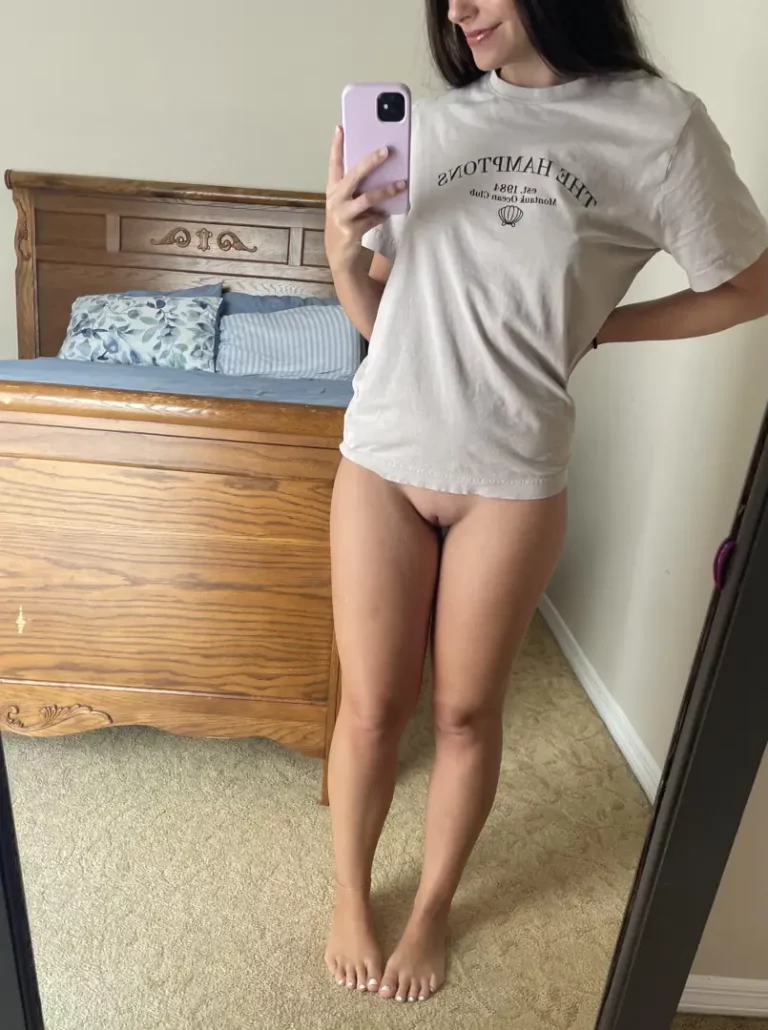 Bottomless Bliss: Served Up Hot and Ready