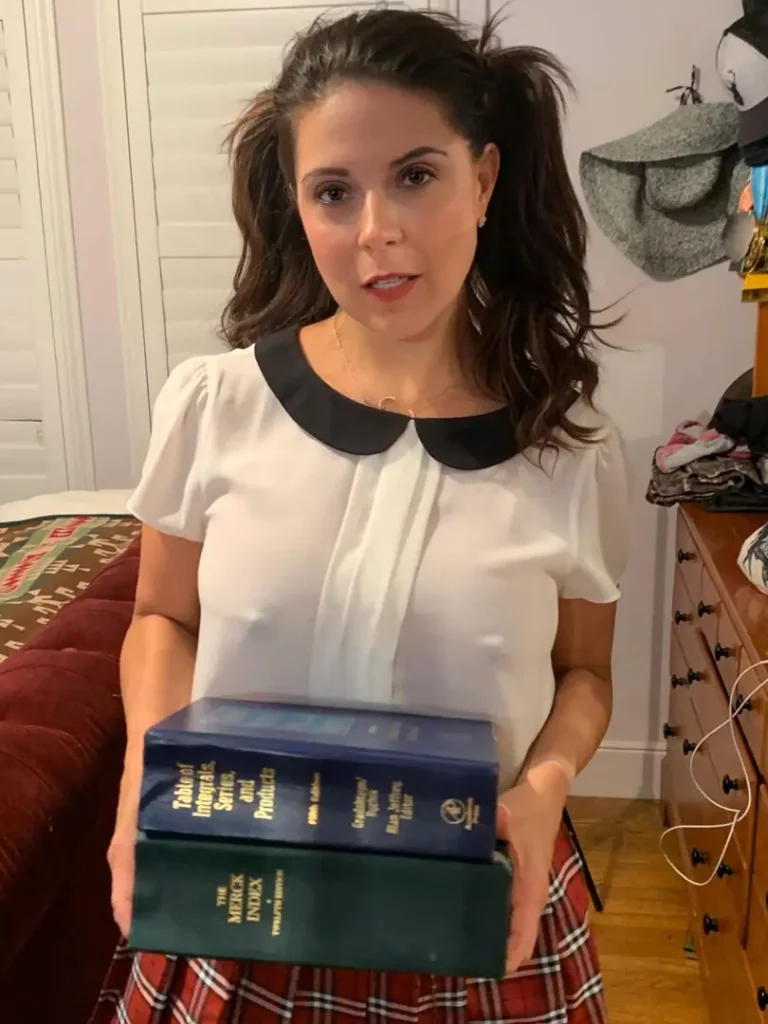 Brains, Beauty, and Books: Prepare to be Intrigued, Baby!