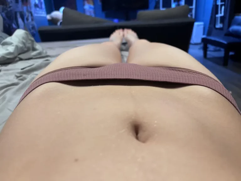 Bridge in Bed 🎀