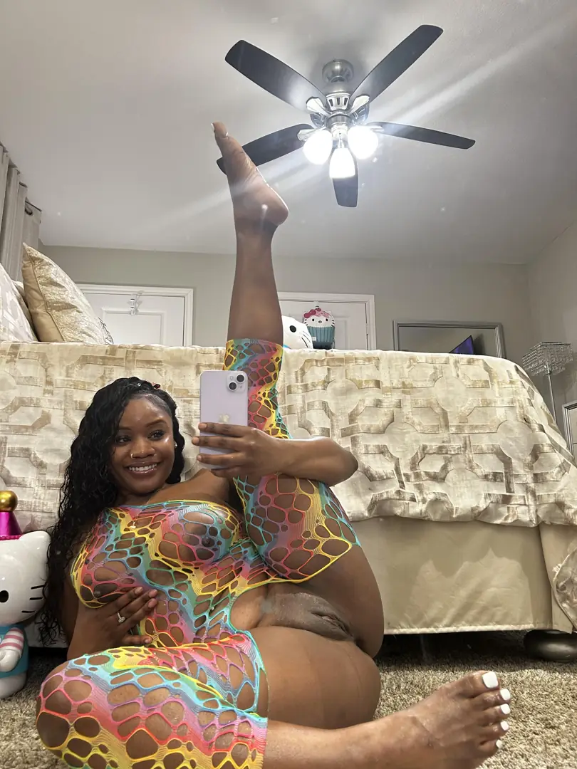 Chocolate is My Favorite Sex, Baby!