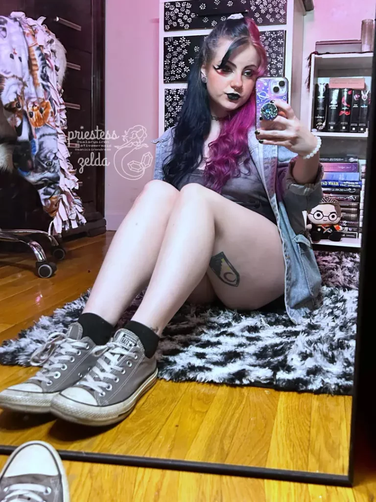 Chucks, Wet, and Ready - Black or Gray? You tell me...