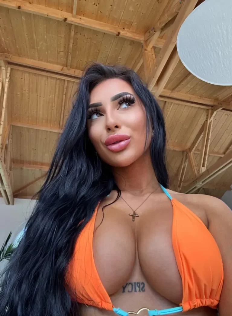 Cock Pillow Lips & Ahegao Dreams