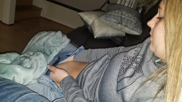 Come Taste Every Drop: My Sexy Fingers Are Pure Perfection.