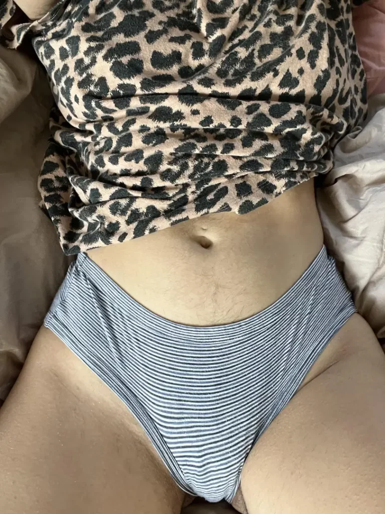 Comfy, Cute, & Ready for Fun 😉🍑