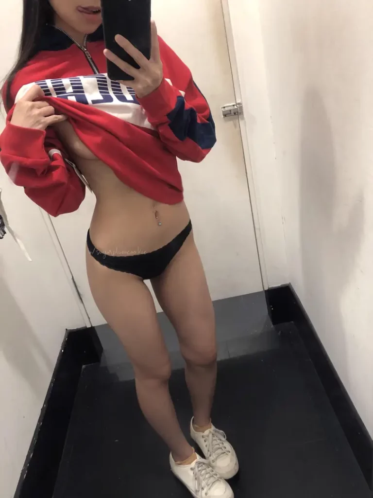 Comfy Sweater? More Like My Body's On Fire! 🔥