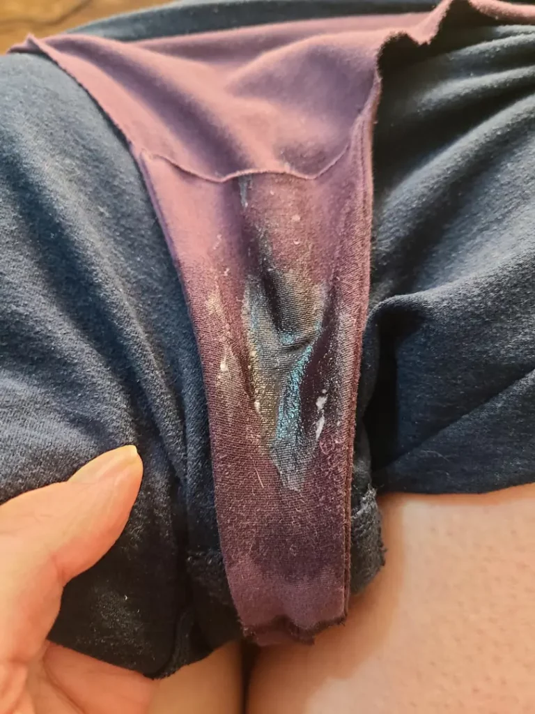 Creamy & Wet: You'll Be Smelling These Through Your Phone!