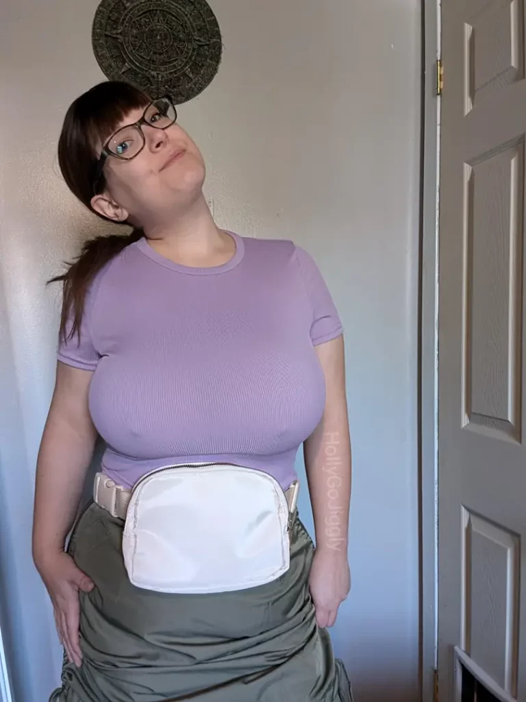 Curves, Attitude, and Divine: My Halloween Reveal is EVERYTHING!