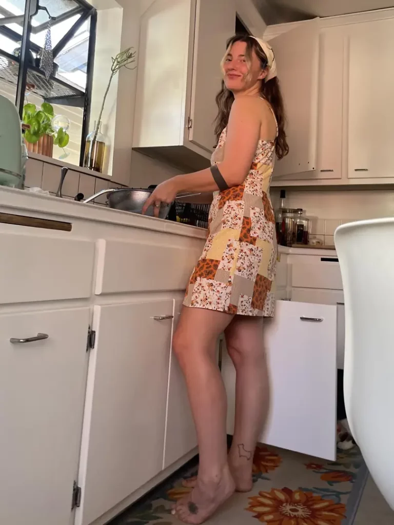 Damn, My Tight Dress & Naughty Curves Are Ready To Lift Your Mood!