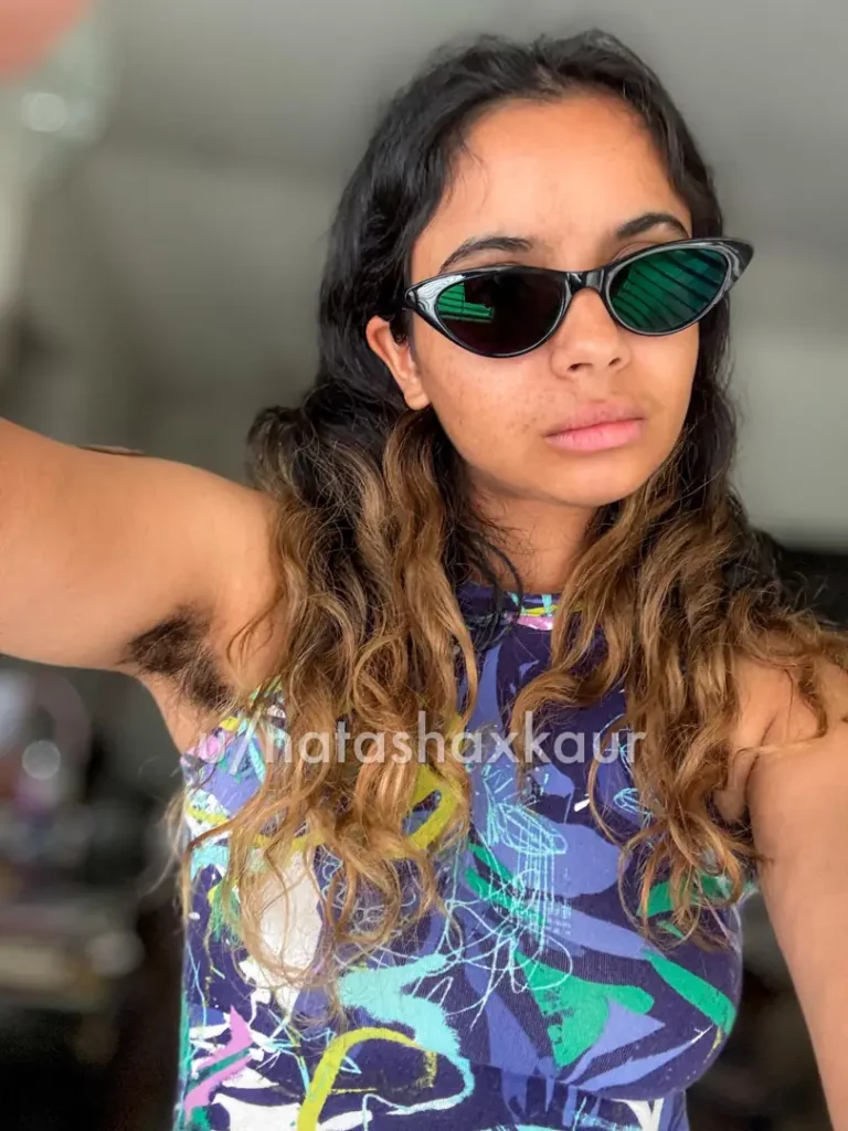 Dark Pits & Smoking Hot Vibes: Come Sniff, Lick, & Worship Me 😈