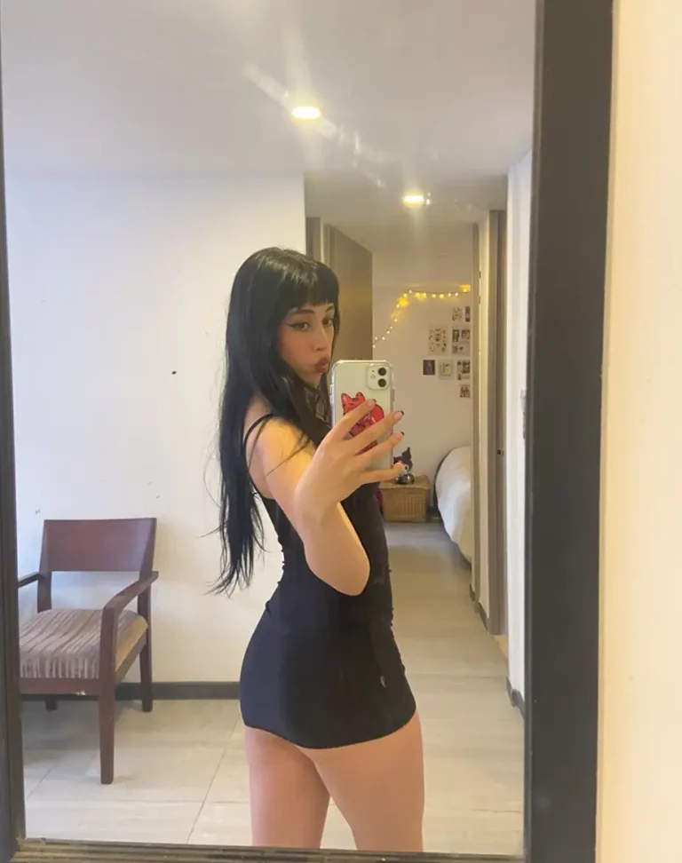 Dressed to Undress: You Choose the Fantasy