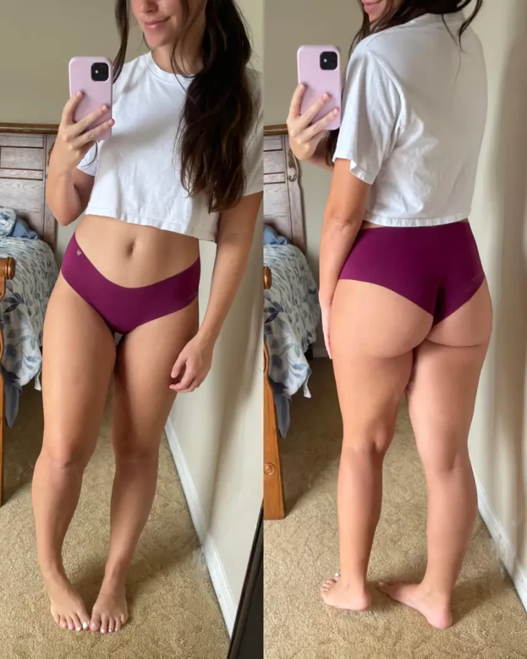 Emma's Spankable Peaches - Juicy & Ready!