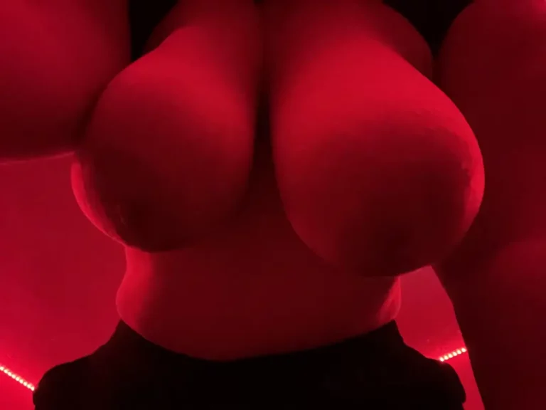 Epic Titties Ready To Ride You, Yes Please!