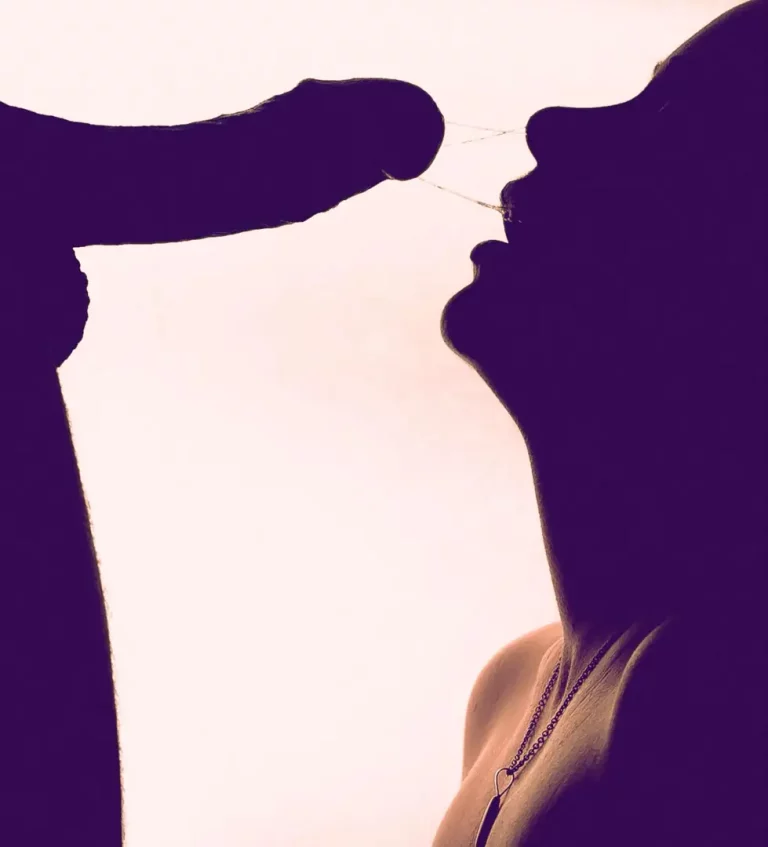 Erotic Silhouette: So Good, Oh My God!