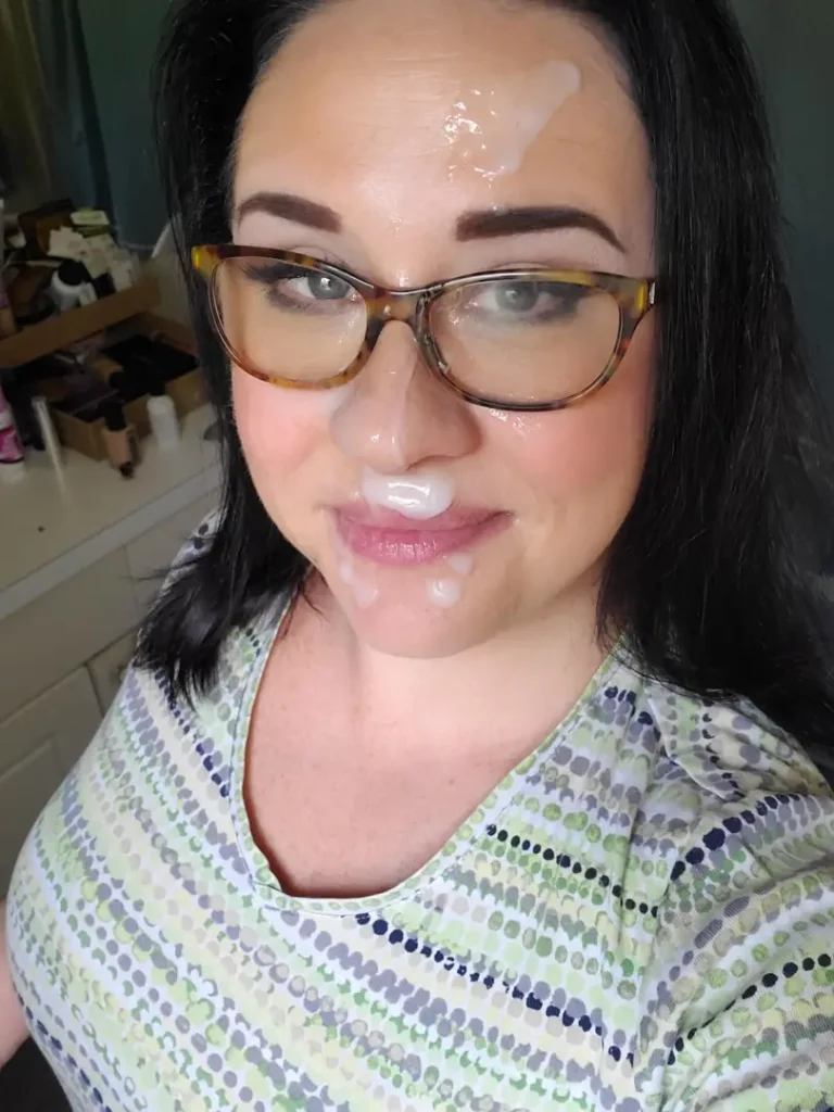 Face Painted and Ready for More: Where Do *You* Sign Up?