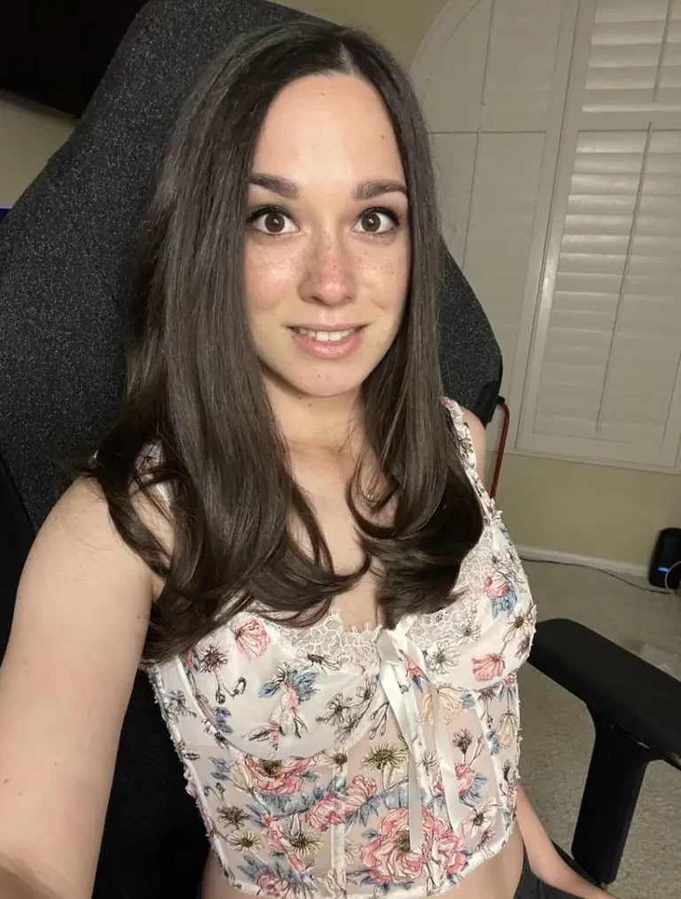Feeling Beautiful, So Sexy, Let's Get Dirty