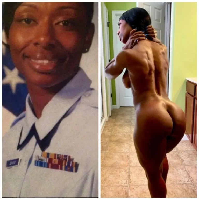 Fighting Fit Ass, God Damn!