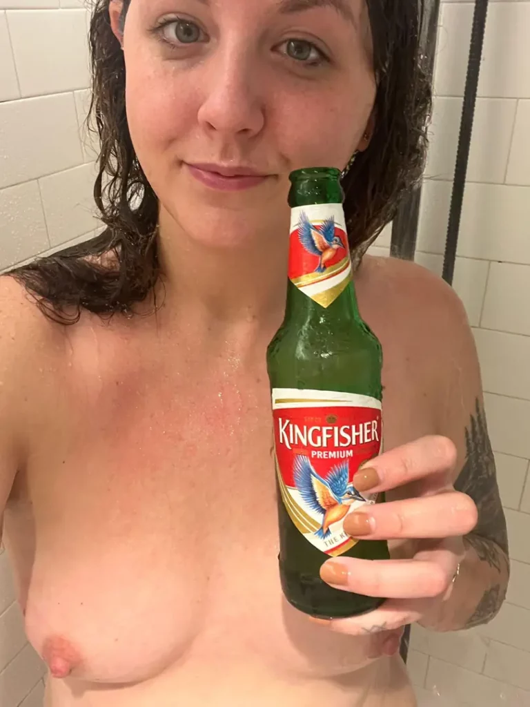 Fire Tattoo & Yummy Kingfisher: How Was It?