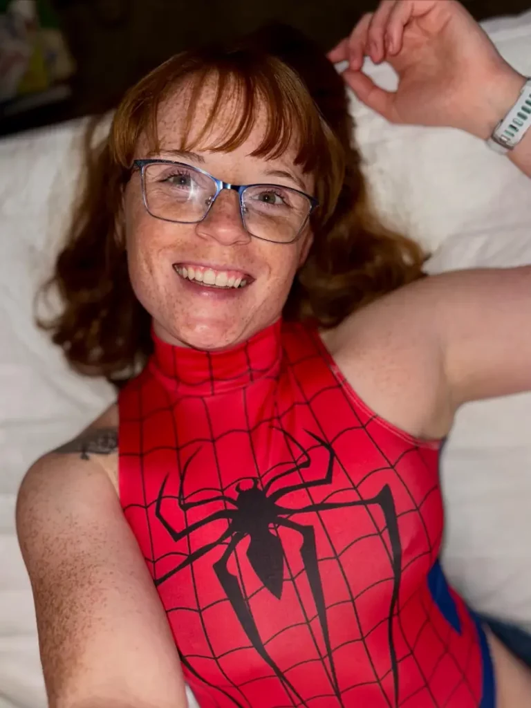 Freckles & Fucking Gorgeous: Stop Staring, You Dirty Boy!