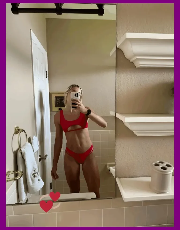 Freshman Lifeguard's Amazing Body Needs Mouth to Mouth - HMU ;)