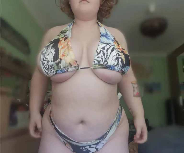 Fucking Perfect: Hope You Like What You See 🖤
