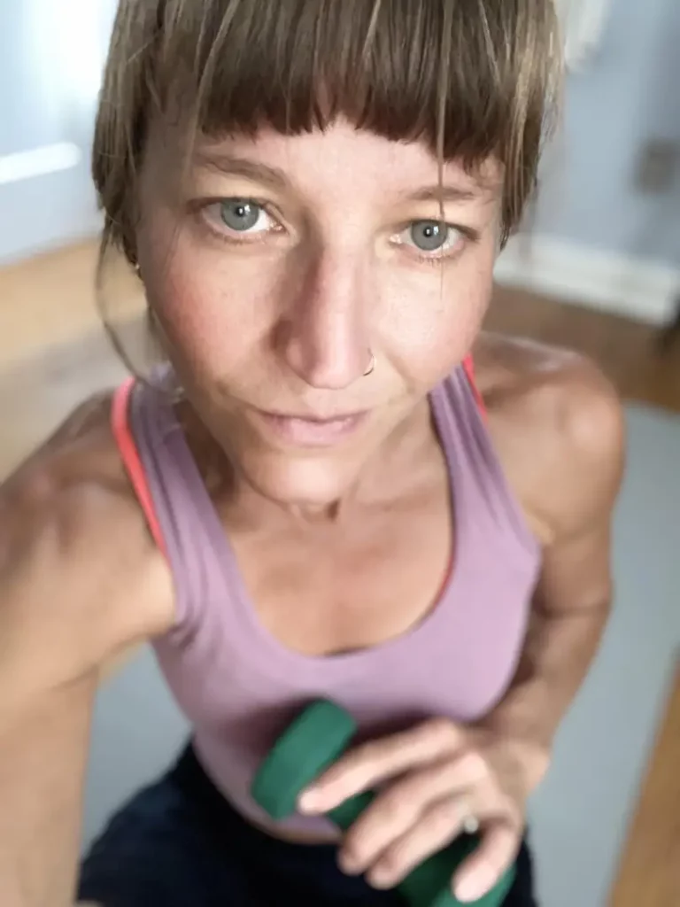 Get That Cardio Pumping, Baby!