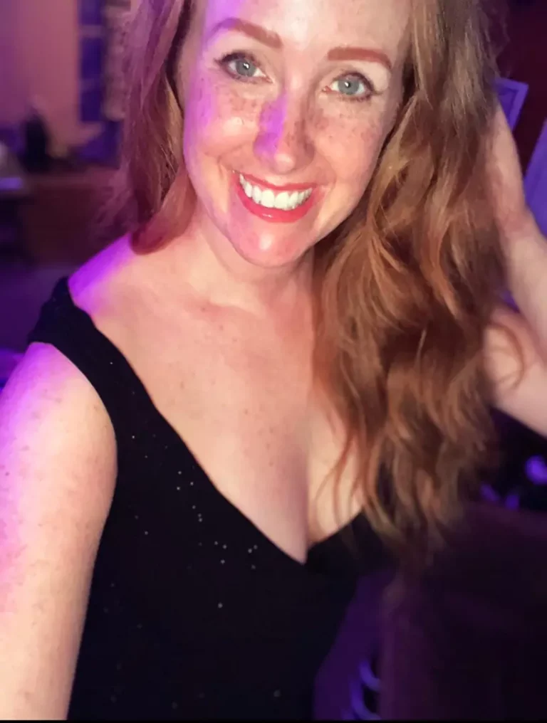 Ginger Goddess: That Smile...🥵 Wanna Play?