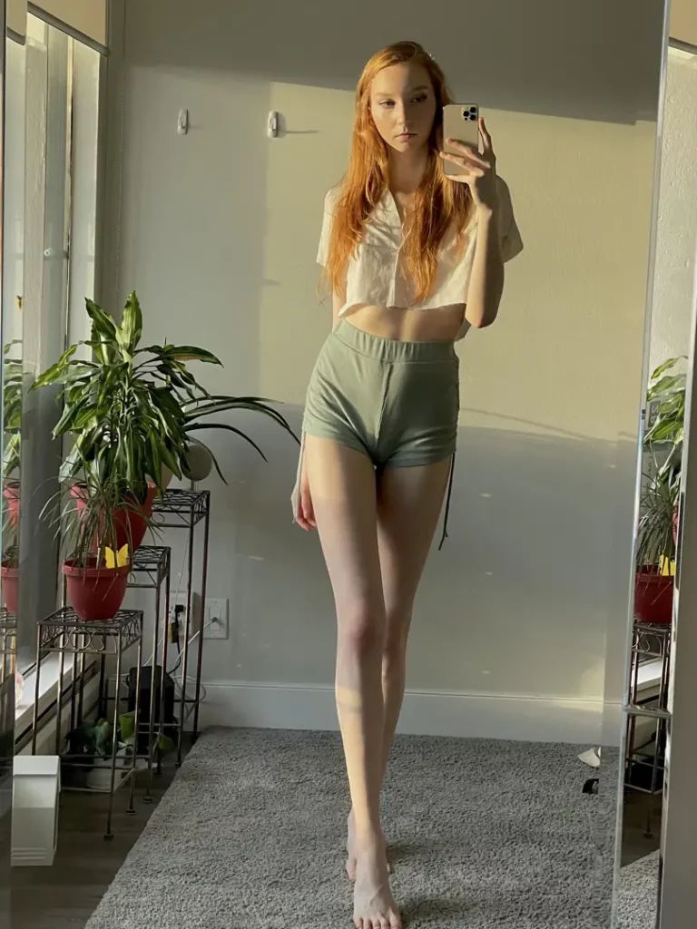 Golden Hour Goddess: Holy Shit, You're Gorgeous 🔥😍