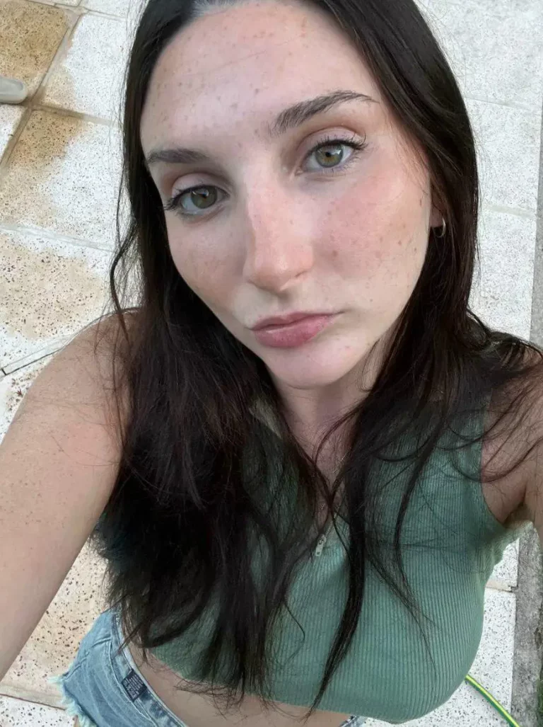 Gorg AF, So Pretty, So Sexy: Now You're Thinking Wrong Things
