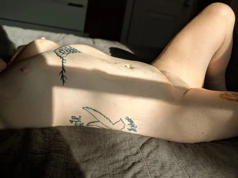 Gorgeous Body, Perfect Curves, Come Get Some! 🤤🍆💦