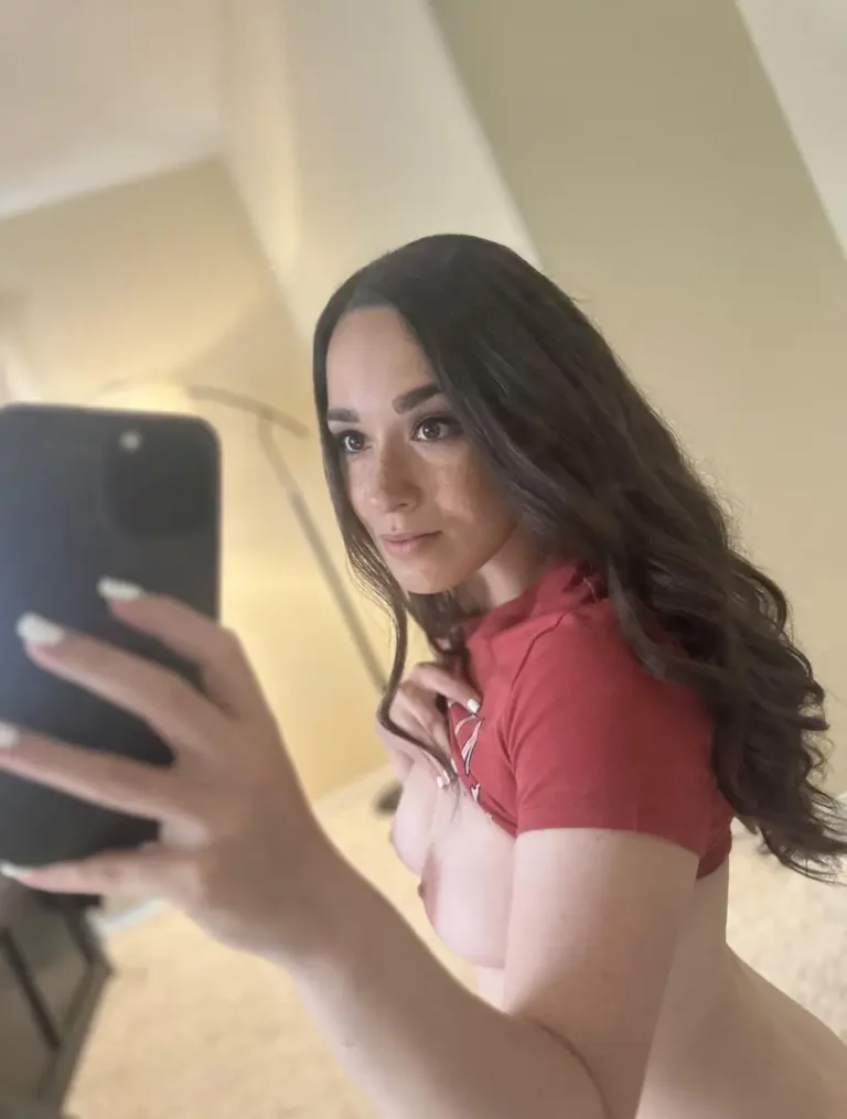 Hair, Shoulders, and Funbags: Oh My!