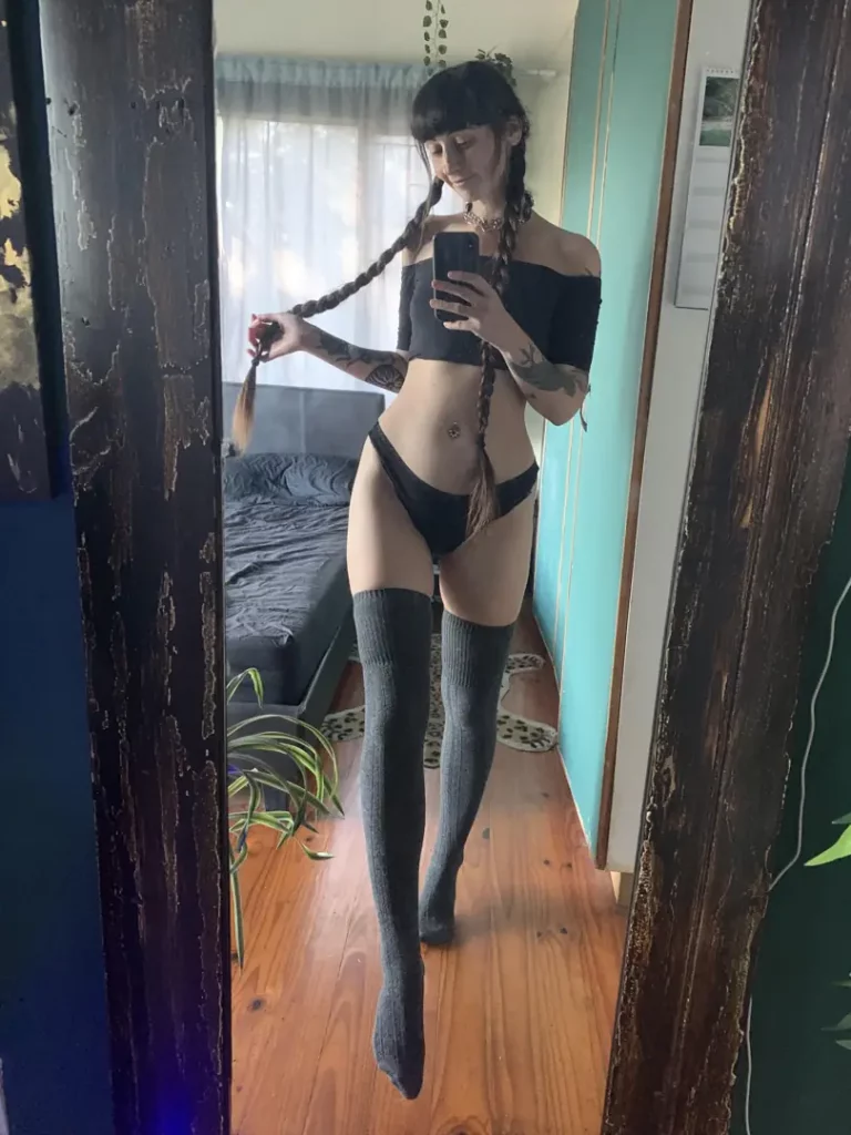 Hair, Waist, & Yours - Deal?