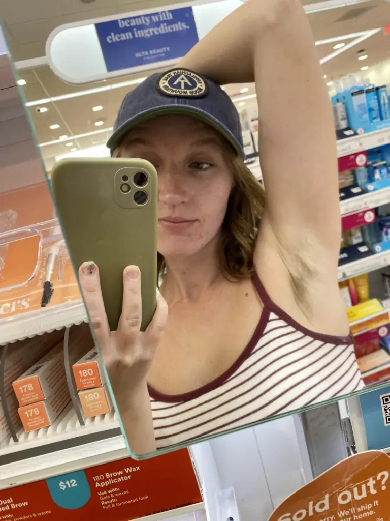 Hairy Armpits: Worship-Worthy & Rock Hard Reactions!
